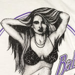 Vintage 90's Baby Dolls Strip Club Clearwater FL T-Shirt