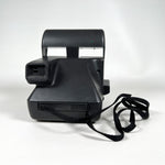 Vintage 90's Polaroid OneStep 600 Instant Film Camera
