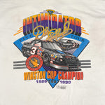 Vintage 1992 Dale Earnhardt Intimidator Tour T-Shirt