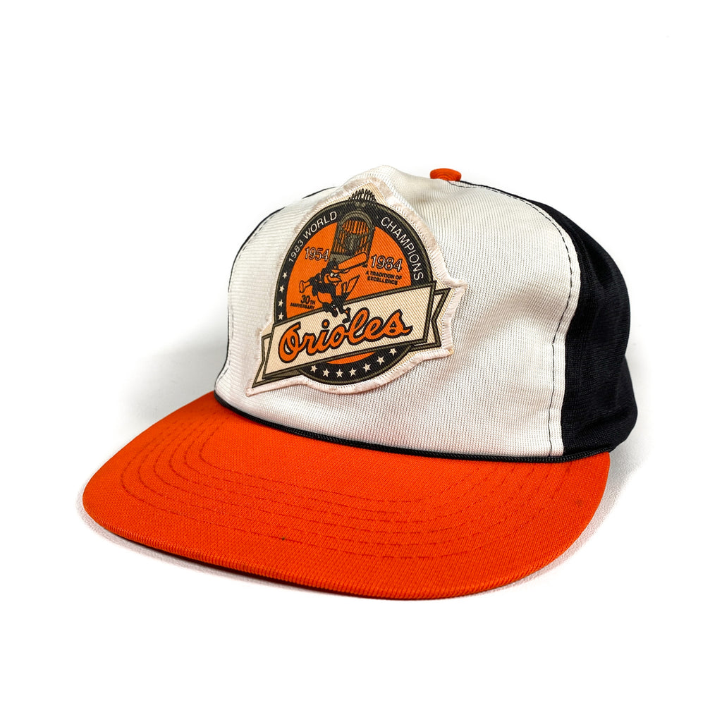 Carhartt 2024 orioles hat