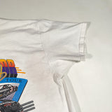 Vintage 1992 Dale Earnhardt Intimidator Tour T-Shirt