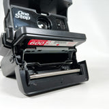 Vintage 90's Polaroid OneStep 600 Instant Film Camera
