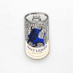 Vintage 80's Schlitz Beer Promotional Button