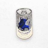 Vintage 80's Schlitz Beer Promotional Button