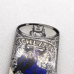 Vintage 80's Schlitz Beer Promotional Button