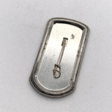 Vintage 80's Schlitz Beer Promotional Button