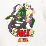 Vintage 90's Dinosaurs TV Show Disney Toddler T-Shirt