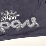 Vintage 90’s JNCO Snake Graphic Long Sleeve T-Shirt