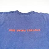 Vintage 90's Son Volt Wide Swing Tremolo Band T-Shirt