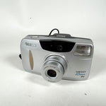 Vintage 2000 Canon Sure Shot 65 Zoom Point & Shoot 35mm Film Camera