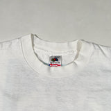 Vintage 80's Bad Dog "Takin' The Beeches To The Beaches" Graphic T-Shirt