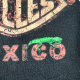 Vintage Y2K Harley-Davidson Mexico Long Sleeve T-Shirt