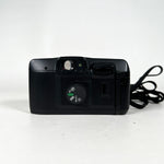 Vintage 2000 Canon Sure Shot 65 Zoom Point & Shoot 35mm Film Camera
