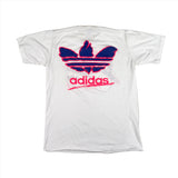 Vintage 1989 Duke Final Four adidas T-Shirt