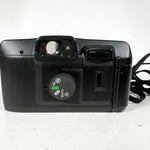 Vintage 2000 Canon Sure Shot 65 Zoom Point & Shoot 35mm Film Camera