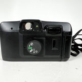 Vintage 2000 Canon Sure Shot 65 Zoom Point & Shoot 35mm Film Camera