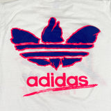 Vintage 1989 Duke Final Four adidas T-Shirt