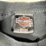 Vintage Y2K Harley-Davidson Mexico Long Sleeve T-Shirt