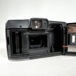 Vintage 2000 Canon Sure Shot 65 Zoom Point & Shoot 35mm Film Camera
