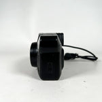 Vintage 1995 Canon Sure Shot 80 Tele DATE 35mm Film Camera