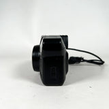 Vintage 1995 Canon Sure Shot 80 Tele DATE 35mm Film Camera