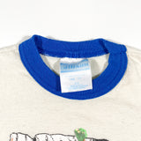 Vintage 90's Dinosaurs TV Show Kid's T-Shirt
