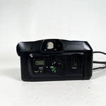 Vintage 1995 Canon Sure Shot 80 Tele DATE 35mm Film Camera
