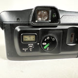 Vintage 1995 Canon Sure Shot 80 Tele DATE 35mm Film Camera