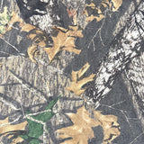 Vintage 90’s Jerzees Outdoors Mossy Oak Camo T-Shirt