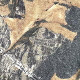 Vintage 90’s Jerzees Outdoors Mossy Oak Camo T-Shirt