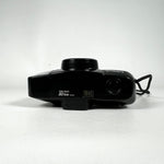 Vintage 1995 Canon Sure Shot 80 Tele DATE 35mm Film Camera