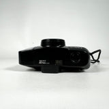 Vintage 1995 Canon Sure Shot 80 Tele DATE 35mm Film Camera