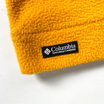 Vintage 90's Columbia Fleece Ski Cap Beanie