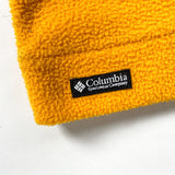 Vintage 90's Columbia Fleece Ski Cap Beanie