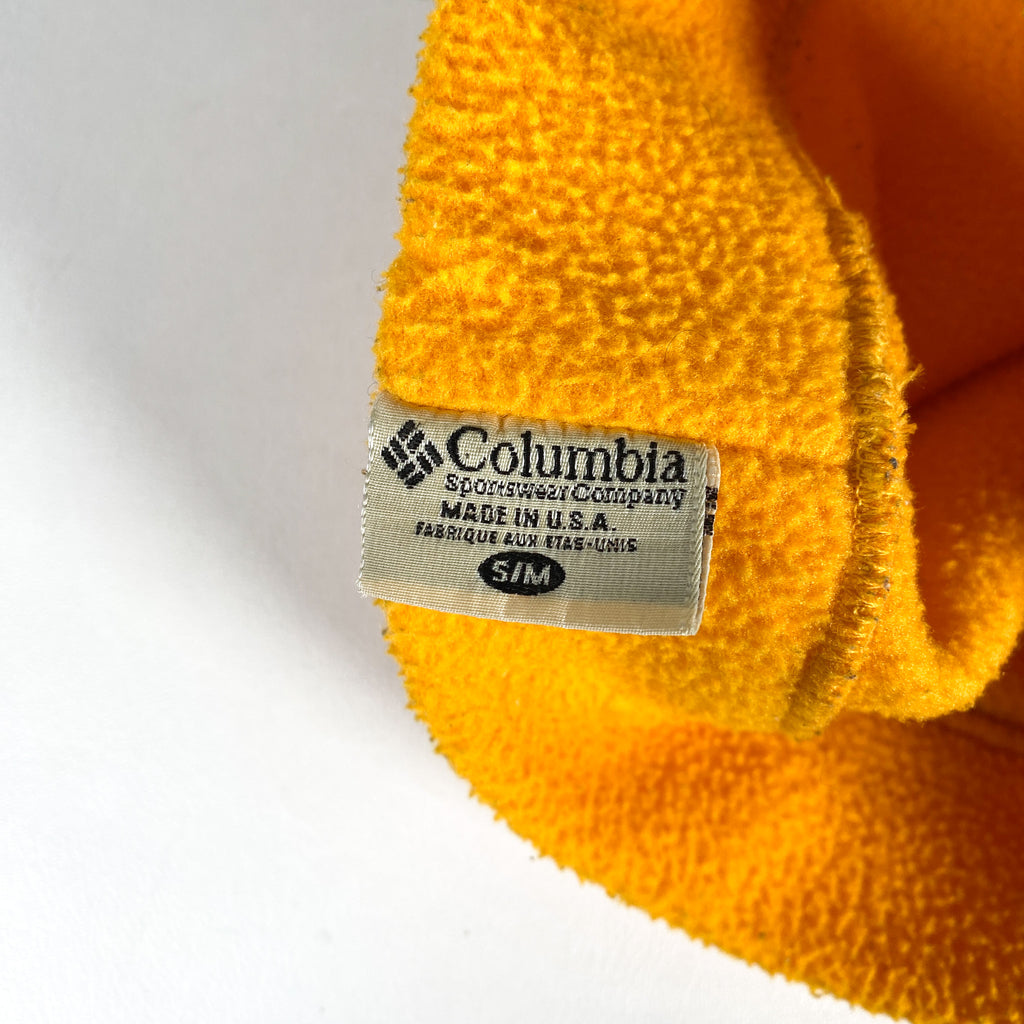 Vintage 90's Columbia Fleece Ski Cap Beanie – CobbleStore Vintage