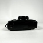 Vintage 1995 Canon Sure Shot 80 Tele DATE 35mm Film Camera
