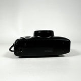 Vintage 1995 Canon Sure Shot 80 Tele DATE 35mm Film Camera