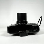 Vintage 1995 Canon Sure Shot 80 Tele DATE 35mm Film Camera