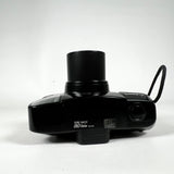 Vintage 1995 Canon Sure Shot 80 Tele DATE 35mm Film Camera