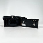 Vintage 1995 Canon Sure Shot 80 Tele DATE 35mm Film Camera