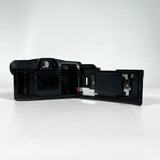 Vintage 1995 Canon Sure Shot 80 Tele DATE 35mm Film Camera