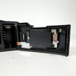 Vintage 1995 Canon Sure Shot 80 Tele DATE 35mm Film Camera