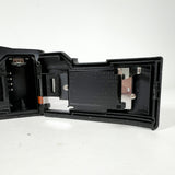 Vintage 1995 Canon Sure Shot 80 Tele DATE 35mm Film Camera