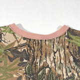 Vintage 80’s Realtree Camo Crewneck Sweatshirt