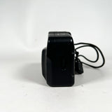 Vintage 90's Canon Sure Shot Owl “Marlboro Edition” 35mm Film Camera