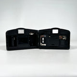 Vintage 90's Canon Sure Shot Owl “Marlboro Edition” 35mm Film Camera