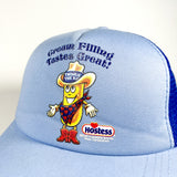 Vintage 2004 Hostess Twinkies Trucker Hat