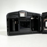 Vintage 90's Canon Sure Shot Owl “Marlboro Edition” 35mm Film Camera