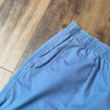 Vintage 90's Claybrook Elastic Waist Shorts