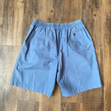 Vintage 90's Claybrook Elastic Waist Shorts